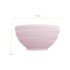 Bowl Rosa Chevron Germer