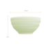 Bowl Verde Menta Chevron Germer