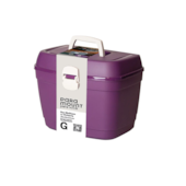 Box Multiuso com Divisória G Wine Paramount