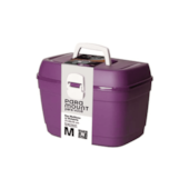 Box Multiuso com Divisória M Wine Paramount 