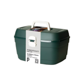 Box Multiuso com Divisória P Military Paramount