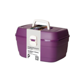 Box Multiuso com Divisória P Wine Paramount