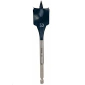 Broca Chata Para Madeira 30mm Ref.2608595497000 Bosch 