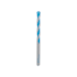 Broca CYL-9 Multimaterial 8mm Bosch