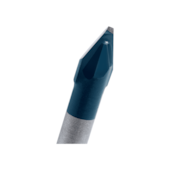 Broca Expert Hex-9 HardCeramic 6x90mm Bosch