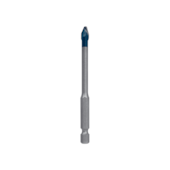 Broca Expert Hex-9 HardCeramic 6x90mm Bosch