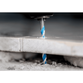 Broca Multiconstruction 10mm Bosch