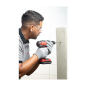 Broca para Concreto 4mm Cortag