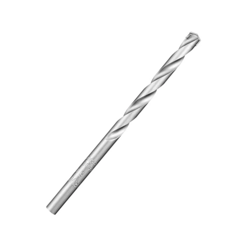 Broca para Concreto 4mm Irwin