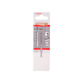 Broca para Madeira 3 Pontas 3mm Bosch