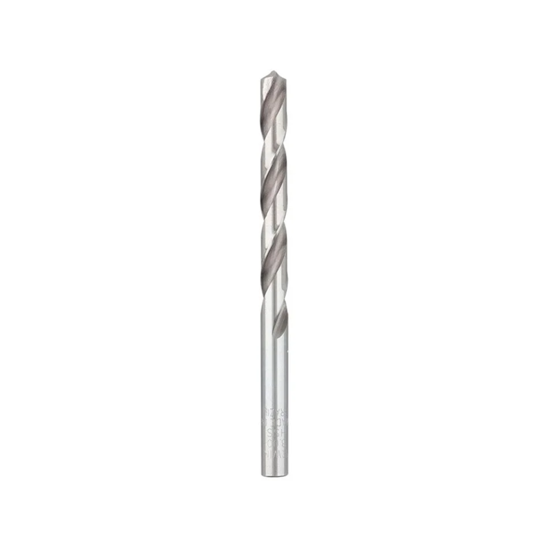 Broca para Metal 117x8mm Irwin