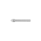 Broca para Vidro 5mm Cortag