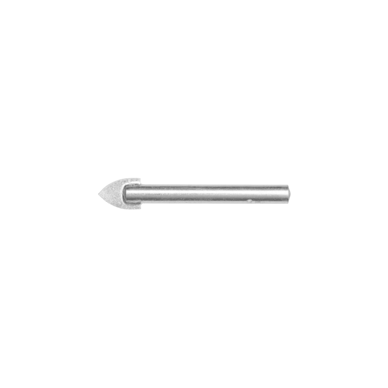 Broca para Vidro 6mm Cortag