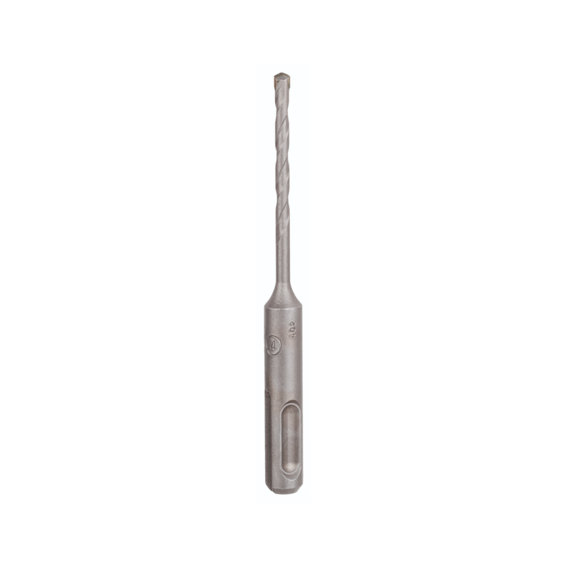 Broca SDS Plus-1 para Concreto 4mm 50x110mm Bosch