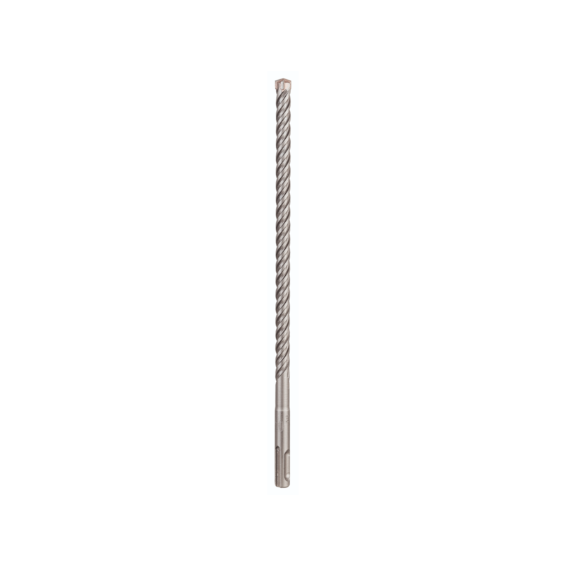 Broca SDS Plus-5X para Concreto 10mm 200x260mm Bosch