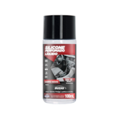 Bucas Silicone Líquido Carro Novo 100ml RodaBrisa