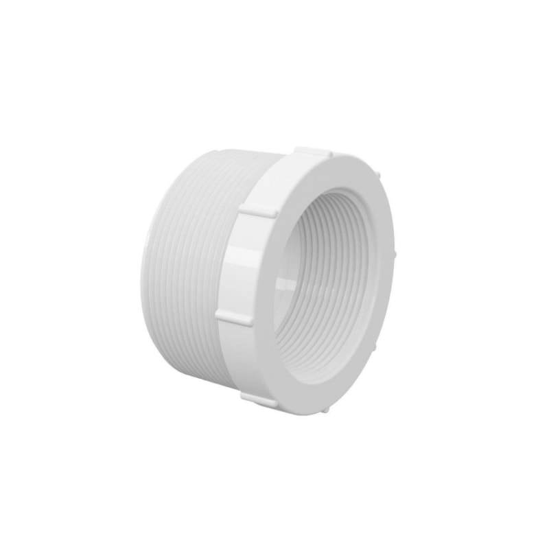 Bucha de Redução Roscável 4" x 3" Tigre