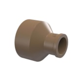 Bucha de Redução Soldável Longa 32mm x 20mm Tigre