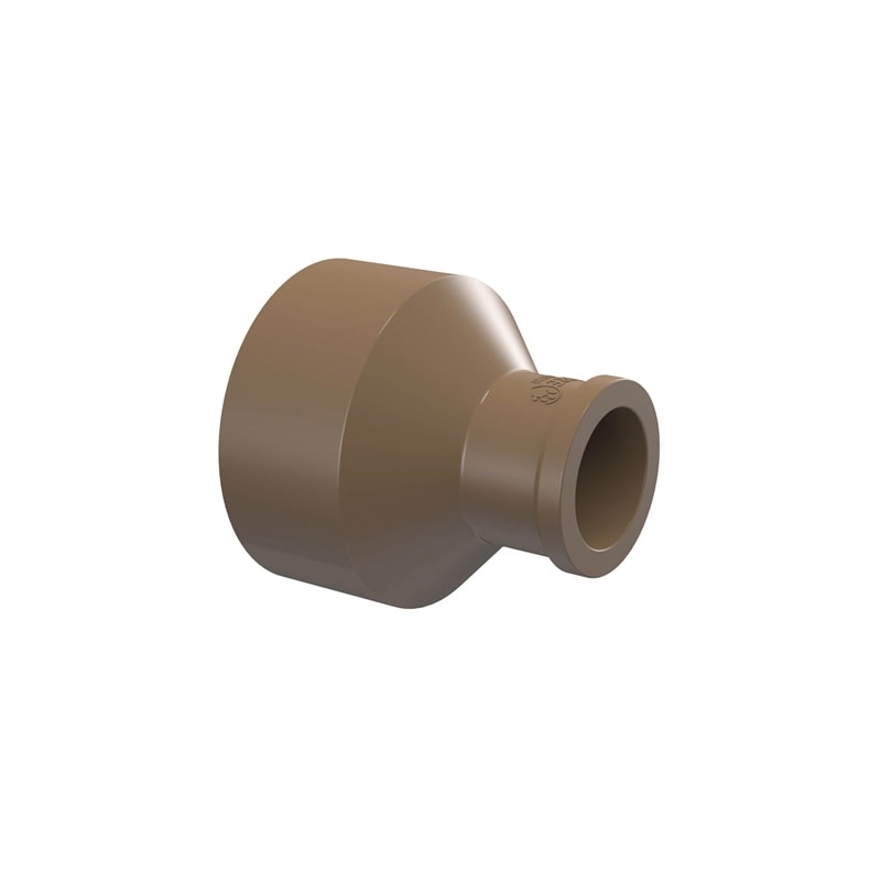 Bucha de Redução Soldável Longa 32mm x 20mm Tigre