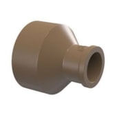 Bucha de Redução Soldável Longa 40mm x 25mm Tigre