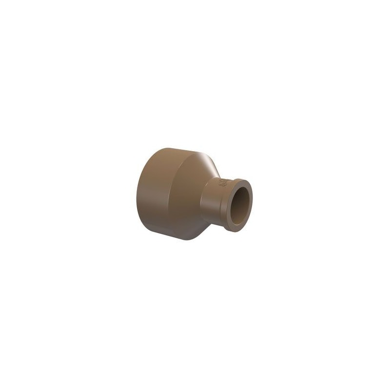 Bucha de Redução Soldável Longa 40mm x 25mm Tigre