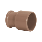 Bucha de Redução Soldavel Longa 75x50mm Amanco