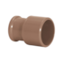 Bucha de Redução Soldavel Longa 75x50mm Amanco