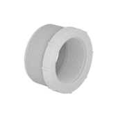 Bucha Redonda com Rosca 2.1/2"x2" Tigre