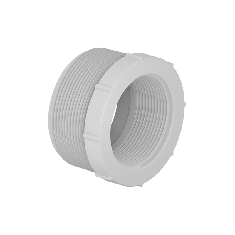 Bucha Redonda com Rosca 2.1/2"x2" Tigre