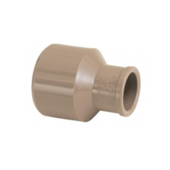 Bucha Redonda Longa Soldável 110x60mm Krona  Bucha Redonda Longa Soldável 110x60mm Krona