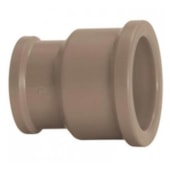 Bucha Redonda Longa Soldável 110x75mm Krona  Bucha Redonda Longa Soldável 110x75mm Krona