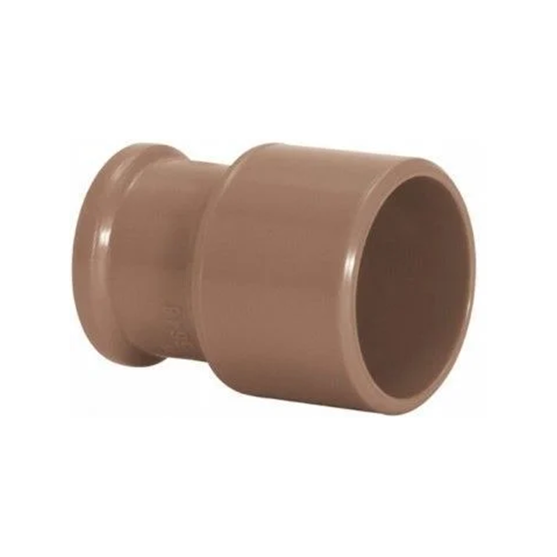 Bucha Soldavel Longa 50x20mm Amanco