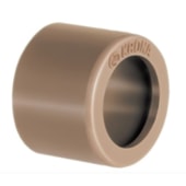 Bucha Soldável Redonda 32x25mm Krona  Bucha Soldável Redonda 32x25mm Krona