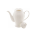 Bule de Porcelana Butterfly Flower 1,27L Lyor