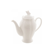 Bule de Porcelana Butterfly Flower 1,27L Lyor