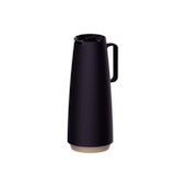 Bule Térmico Exata 1L Preto Tramontina Bule Térmico Exata 1L Preto Tramontina