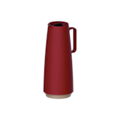 Bule Térmico Exata 1L Vermelho Tramontina Bule Térmico Exata 1L Vermelho Tramontina