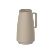 Bule Térmico Exata Bege 500ml Tramontina