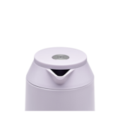 Bule Térmico Exata em Aço Revertido Lilás 1L Tramontina