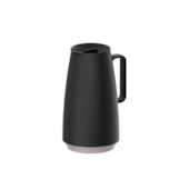 Bule Térmico Exata Preto 500ml Tramontina