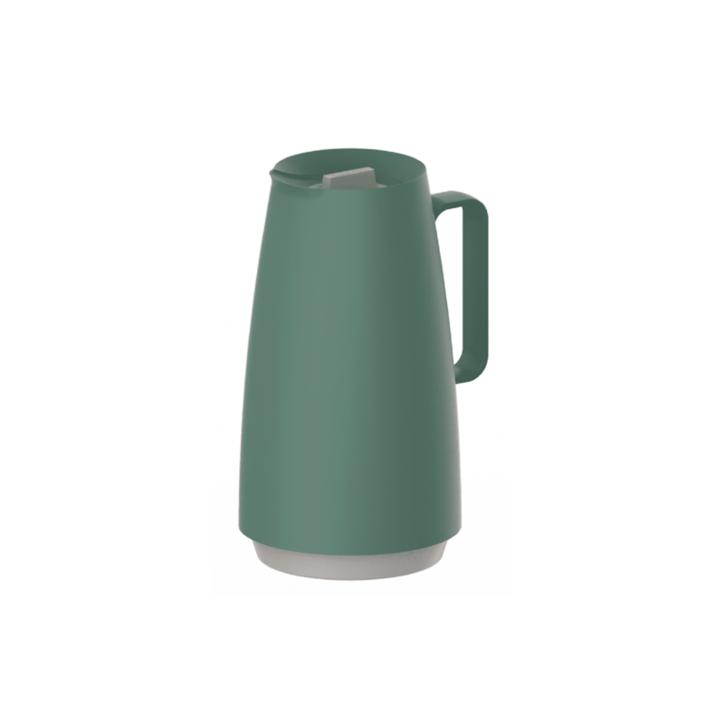 Bule Térmico Exata Verde 500ml Tramontina