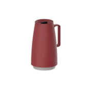 Bule Térmico Exata Vermelho 500ml Tramontina Bule Térmico Exata Vermelho 500ml Tramontina