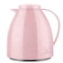 Bule Viena Ceramic Baby 0,4L Rose Invicta