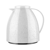 Bule Viena Cerâmica Baby 0,4L Branco Bule Viena Cerâmica Baby 0,4L Branco