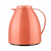 Bule Viena Mix Coral/Capuc Baby 0,4L Bule Viena Mix Coral/Capuc Baby 0,4L