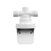 Cabeçote Cap Facile Hidrofiltros Cabeçote Cap Facile Hidrofiltros