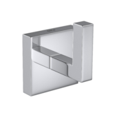 Cabide Clean Cromado 2060.C.CLN Deca