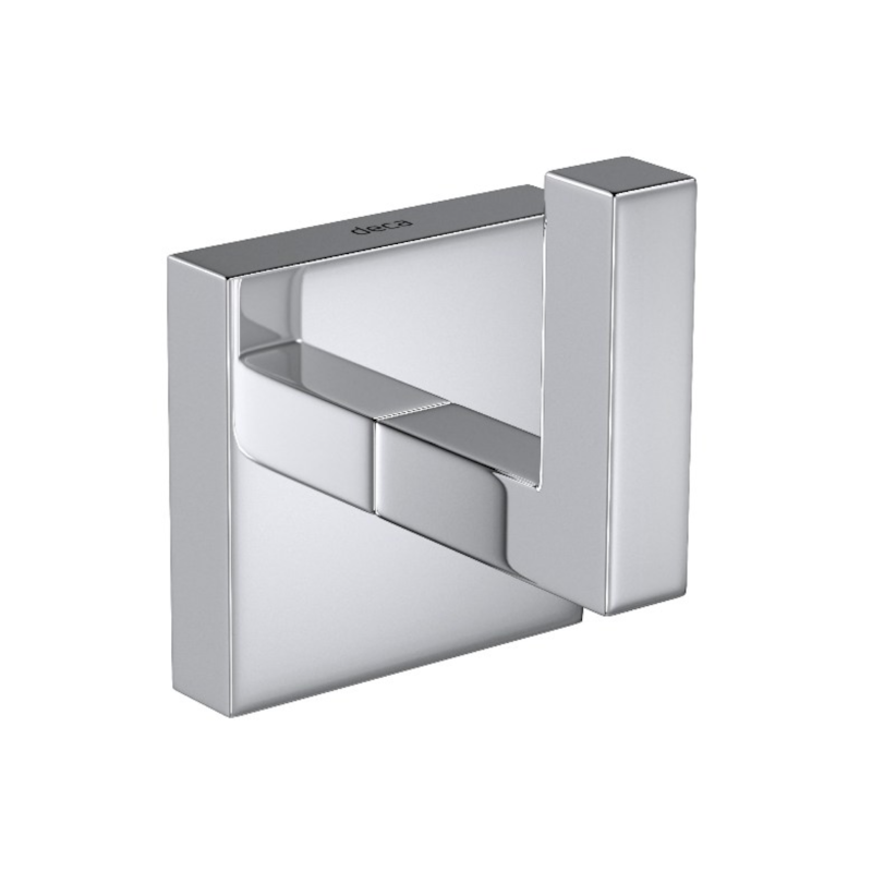 Cabide Clean Cromado 2060.C.CLN Deca