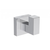 Cabide  Cromado Quadratta 2060.C83 Deca