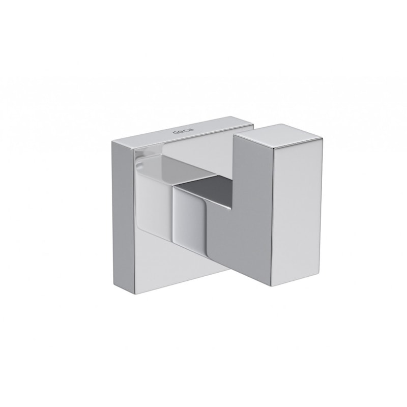 Cabide  Cromado Quadratta 2060.C83 Deca